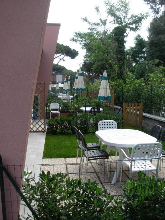 Miramare Resort Тирренія Екстер'єр фото